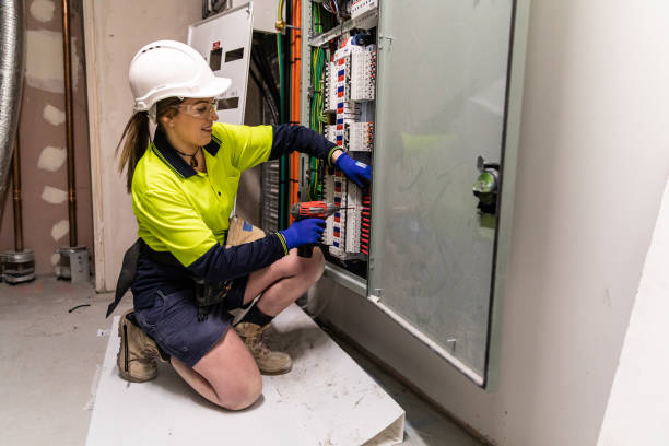 Electrical System Inspection in Emerald Isle, NC