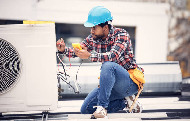 Industrial Electrical Services in Emerald Isle, NC