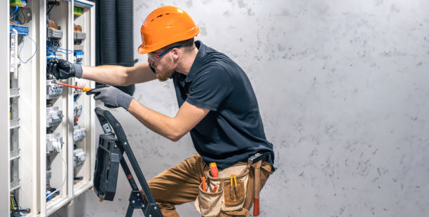 Best Electrical Repair Services  in Emerald Isle, NC