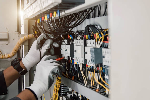 Best Electrician for Home Renovation  in Emerald Isle, NC